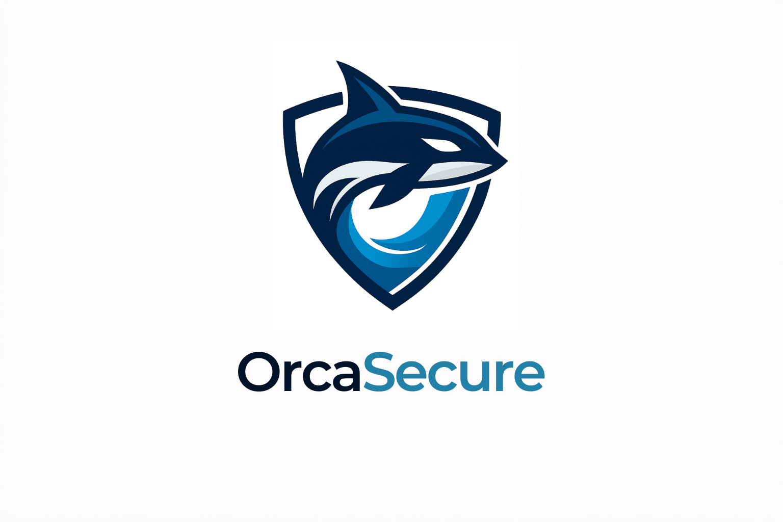 OrcaSecure logo